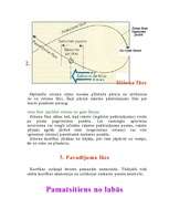 Konspekts 'Tenisa biomehāniskā analīze. Sitiens no labās', 7.