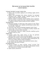 Konspekts 'Tenisa biomehāniskā analīze. Sitiens no labās', 9.