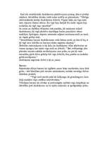 Eseja 'Andriksons', 2.