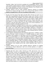 Paraugs 'Kāzusi kriminālprocesā, to atrisinājumi, pieņēmumi - apgalvojumi, lēmumi', 3.