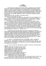 Konspekts 'Homēra eposa "Odiseja" analīze', 1.