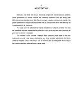 Diplomdarbs 'Inflācija, tās veidi, cēloņi un sekas', 2.