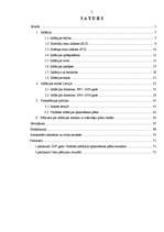 Diplomdarbs 'Inflācija, tās veidi, cēloņi un sekas', 3.