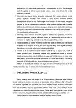 Diplomdarbs 'Inflācija, tās veidi, cēloņi un sekas', 23.