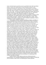 Eseja 'Mediju nozīme kultūrā', 3.