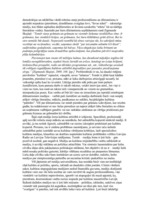 Eseja 'Mediju nozīme kultūrā', 4.