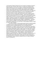 Eseja 'Mediju nozīme kultūrā', 5.