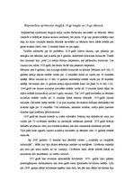 Konspekts 'Rūpniecības apvērsums Anglijā 18.gadsimta beigās un 19.gadsimta sākumā', 1.