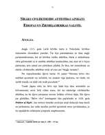 Referāts 'Cilvēktiesības un to vēsturiskās attīstības galvenie posmi', 11.