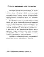 Referāts 'Cilvēktiesības un to vēsturiskās attīstības galvenie posmi', 16.