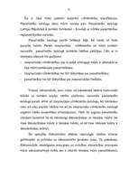 Referāts 'Cilvēktiesības un to vēsturiskās attīstības galvenie posmi', 21.