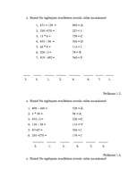 Konspekts 'Integrēta nodarbība 4.klasei', 11.
