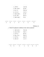 Konspekts 'Integrēta nodarbība 4.klasei', 12.