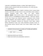 Konspekts 'Integrēta nodarbība 4.klasei', 18.