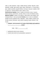 Konspekts 'Integrēta nodarbība 4.klasei', 24.