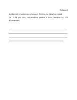 Konspekts 'Integrēta nodarbība 4.klasei', 29.