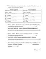 Konspekts 'Integrēta nodarbība 4.klasei', 32.