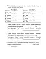 Konspekts 'Integrēta nodarbība 4.klasei', 36.