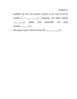 Konspekts 'Integrēta nodarbība 4.klasei', 43.