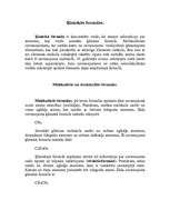 Konspekts 'Ķīmiskās formulas', 1.