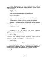 Konspekts 'Ķīmiskās formulas', 2.