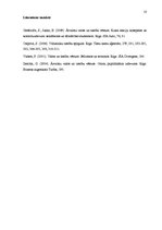 Referāts 'Pilsētu un tirdzniecības tiesības viduslaiku Eiropā', 10.