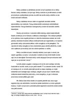 Konspekts 'Komunikācijas vēsture, mediji 21.gadsimtā', 4.