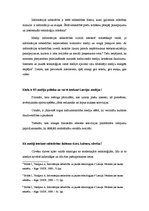 Konspekts 'Komunikācijas vēsture, mediji 21.gadsimtā', 6.