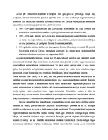 Konspekts 'Ekonomiskā politika un problēmas Latvijā', 3.