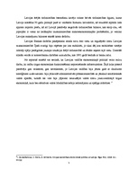 Konspekts 'Ekonomiskā politika un problēmas Latvijā', 5.