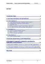 Referāts 'Notariāta tiesības', 2.