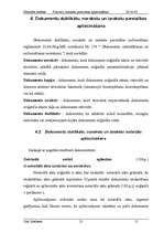 Referāts 'Notariāta tiesības', 13.