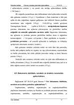 Referāts 'Notariāta tiesības', 14.