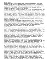 Eseja 'Mystery Shopping', 1.