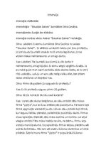 Paraugs 'Intervija ar šuvēju', 1.