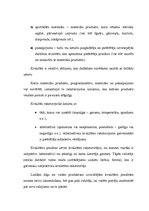 Referāts 'Kvalitāte', 2.