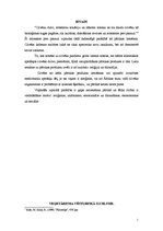 Referāts 'Veģetārisms', 1.