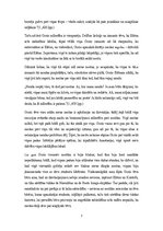 Referāts 'Liekulība un mīlestība romānā "Gorio tēvs"', 3.