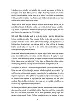 Referāts 'Liekulība un mīlestība romānā "Gorio tēvs"', 4.