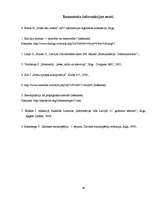 Referāts 'Iecietība masu medijos', 26.