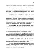 Prakses atskaite 'Specializējošā prakse finanšu grāmatvedībā', 19.