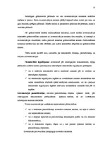 Prakses atskaite 'Specializējošā prakse finanšu grāmatvedībā', 25.