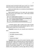Prakses atskaite 'Specializējošā prakse finanšu grāmatvedībā', 33.