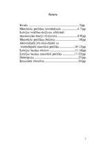 Referāts 'Monetārā politika', 2.