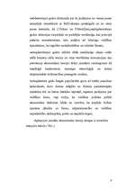 Referāts 'Monetārā politika', 6.