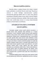 Referāts 'Monetārā politika', 10.