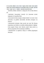 Referāts 'Monetārā politika', 11.