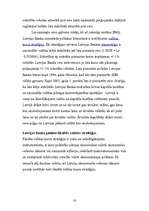 Referāts 'Monetārā politika', 18.