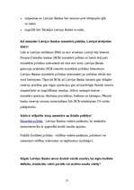 Referāts 'Monetārā politika', 21.