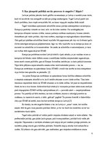 Konspekts 'Eksāmens politoloģijā', 5.